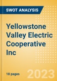 Yellowstone Valley Electric Cooperative Inc - Strategic SWOT Analysis Review- Product Image