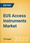 EU5 Access Instruments Market Outlook to 2025 - Retractors and Trocars - Product Thumbnail Image