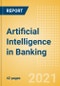 Artificial Intelligence (AI) in Banking - Thematic Research - Product Thumbnail Image