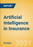 Artificial Intelligence (AI) in Insurance - Thematic Research- Product Image