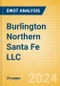 Burlington Northern Santa Fe LLC - Strategic SWOT Analysis Review - Product Thumbnail Image