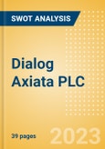 Dialog Axiata PLC (DIAL.N0000) - Financial and Strategic SWOT Analysis Review- Product Image