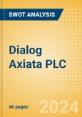 Dialog Axiata PLC (DIAL.N0000) - Financial and Strategic SWOT Analysis Review- Product Image