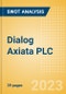 Dialog Axiata PLC (DIAL.N0000) - Financial and Strategic SWOT Analysis Review - Product Thumbnail Image
