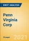 Penn Virginia Corp (PVAC) - Financial and Strategic SWOT Analysis Review - Product Thumbnail Image