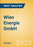 Wien Energie GmbH - Strategic SWOT Analysis Review- Product Image