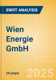 Wien Energie GmbH - Strategic SWOT Analysis Review- Product Image