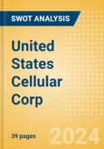 United States Cellular Corp (USM) - Financial and Strategic SWOT Analysis Review- Product Image