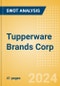 Tupperware Brands Corp (TUP) - Financial and Strategic SWOT Analysis Review - Product Thumbnail Image