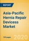 Asia-Pacific Hernia Repair Devicess Market Outlook to 2025 - Biological Meshes, Composite Meshes, Synthetic Meshes and Tack/Staples - Product Thumbnail Image