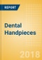 Dental Handpieces (Dental Devices) - Global Market Analysis and Forecast Model - Product Thumbnail Image