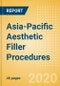 Asia-Pacific Aesthetic Filler Procedures Outlook to 2025 - Hyaluronic Acid Filler Procedures and Non Hyaluronic Acid Filler Procedures - Product Thumbnail Image