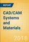 CAD/CAM Systems and Materials (Dental Devices) - Global Market Analysis and Forecast Model - Product Thumbnail Image