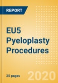 EU5 Pyeloplasty Procedures Outlook to 2025- Product Image