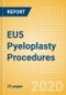 EU5 Pyeloplasty Procedures Outlook to 2025 - Product Thumbnail Image