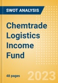 Chemtrade Logistics Income Fund (CHE.UN) - Financial and Strategic SWOT Analysis Review- Product Image