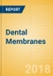 Dental Membranes (Dental Devices) - Global Market Analysis and Forecast Model - Product Thumbnail Image
