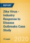 Zika Virus - Industry Response to Disease Outbreaks Case Study - Product Thumbnail Image