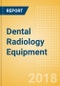 Dental Radiology Equipment (Dental Devices) - Global Market Analysis and Forecast Model - Product Thumbnail Image