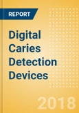 Digital Caries Detection Devices (Dental Devices) - Global Market Analysis and Forecast Model- Product Image