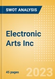 Electronic Arts Inc (EA) - Financial and Strategic SWOT Analysis Review- Product Image