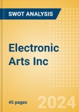 Electronic Arts Inc (EA) - Financial and Strategic SWOT Analysis Review- Product Image