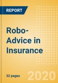Robo-Advice in Insurance - Thematic Research- Product Image