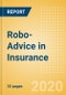 Robo-Advice in Insurance - Thematic Research - Product Thumbnail Image