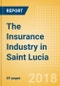 The Insurance Industry in Saint Lucia, Key Trends and Opportunities to 2022 - Product Thumbnail Image