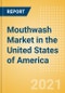 Mouthwash (Oral Hygiene) Market in the United States of America - Outlook to 2024; Market Size, Growth and Forecast Analytics (updated with COVID-19 Impact) - Product Thumbnail Image