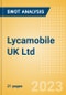 Lycamobile UK Ltd - Strategic SWOT Analysis Review - Product Thumbnail Image