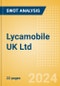 Lycamobile UK Ltd - Strategic SWOT Analysis Review - Product Thumbnail Image