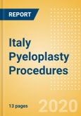 Italy Pyeloplasty Procedures Outlook to 2025 - Pyeloplasty Procedures- Product Image