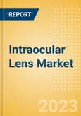 Intraocular Lens (IOL) Market Size by Segments, Share, Regulatory, Reimbursement, Procedures and Forecast to 2033- Product Image