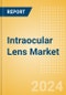 Intraocular Lens (IOL) Market Size by Segments, Share, Regulatory, Reimbursement, Procedures and Forecast to 2033 - Product Image