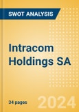 Intracom Holdings SA (INTRK) - Financial and Strategic SWOT Analysis Review- Product Image