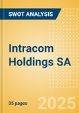 Intracom Holdings SA (INTRK) - Financial and Strategic SWOT Analysis Review- Product Image