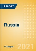 Russia - Healthcare, Regulatory and Reimbursement Landscape- Product Image