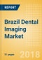 Brazil Dental Imaging Market Outlook to 2025 - Product Thumbnail Image