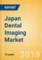 Japan Dental Imaging Market Outlook to 2025 - Product Thumbnail Image