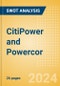 CitiPower and Powercor - Strategic SWOT Analysis Review - Product Thumbnail Image