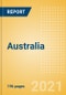 Australia - Healthcare, Regulatory and Reimbursement Landscape - Product Thumbnail Image