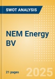 NEM Energy BV - Strategic SWOT Analysis Review- Product Image