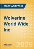 Wolverine World Wide Inc (WWW) - Financial and Strategic SWOT Analysis Review- Product Image