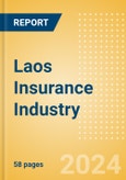 Laos Insurance Industry - Governance, Risk and Compliance- Product Image