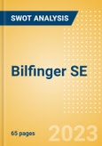 Bilfinger SE (GBF) - Financial and Strategic SWOT Analysis Review- Product Image