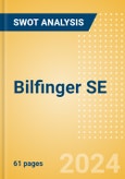 Bilfinger SE (GBF) - Financial and Strategic SWOT Analysis Review- Product Image