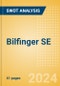 Bilfinger SE (GBF) - Financial and Strategic SWOT Analysis Review - Product Thumbnail Image