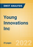 Young Innovations Inc - Strategic SWOT Analysis Review- Product Image