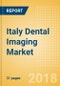 Italy Dental Imaging Market Outlook to 2025 - Product Thumbnail Image